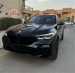 بی ئێم دەبڵیو X5